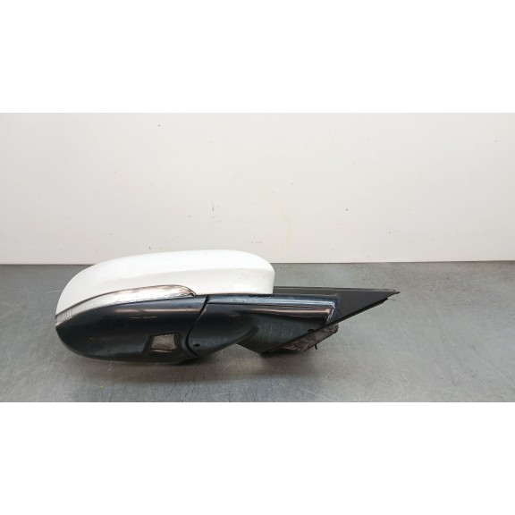 Recambio de retrovisor derecho para jaguar xe (x760) 2.0 d referencia OEM IAM 21285002rh  