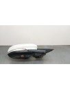 Recambio de retrovisor derecho para jaguar xe (x760) 2.0 d referencia OEM IAM 21285002rh  