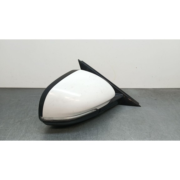 Recambio de retrovisor derecho para jaguar xe (x760) 2.0 d referencia OEM IAM 21285002rh  