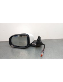 Recambio de retrovisor izquierdo para jaguar xe (x760) 2.0 d referencia OEM IAM 21285001lh  