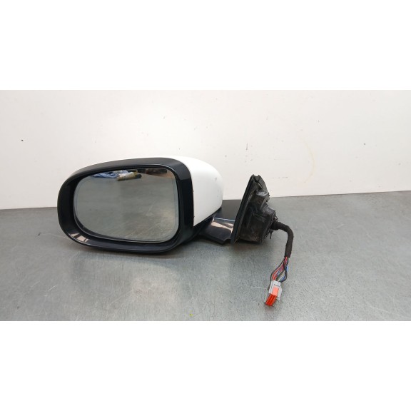 Recambio de retrovisor izquierdo para jaguar xe (x760) 2.0 d referencia OEM IAM 21285001lh  