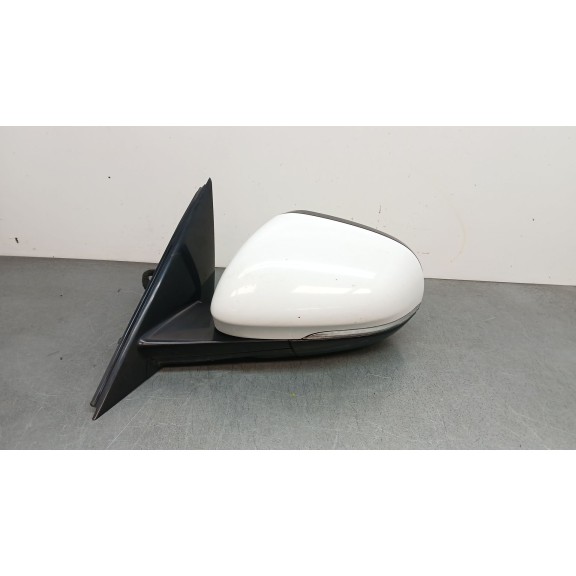 Recambio de retrovisor izquierdo para jaguar xe (x760) 2.0 d referencia OEM IAM 21285001lh  