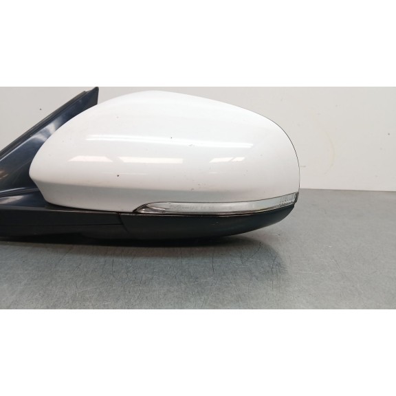 Recambio de retrovisor izquierdo para jaguar xe (x760) 2.0 d referencia OEM IAM 21285001lh  