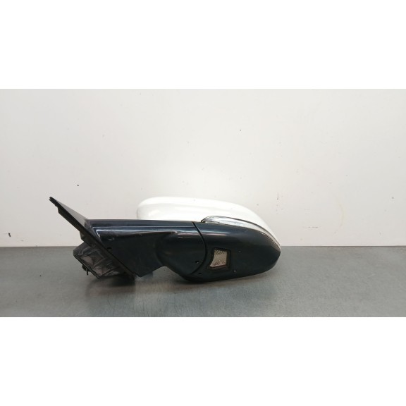 Recambio de retrovisor izquierdo para jaguar xe (x760) 2.0 d referencia OEM IAM 21285001lh  