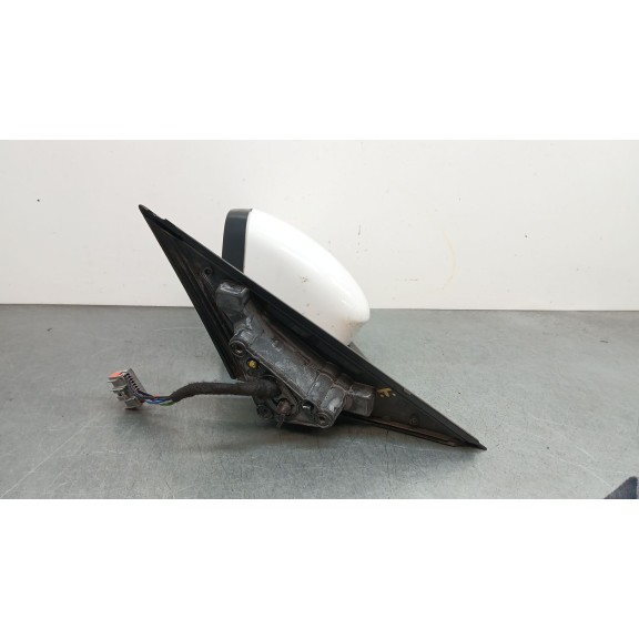 Recambio de retrovisor izquierdo para jaguar xe (x760) 2.0 d referencia OEM IAM 21285001lh  