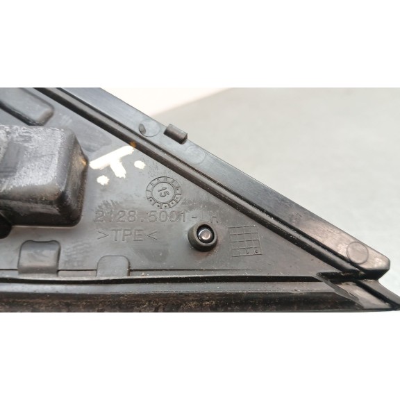 Recambio de retrovisor izquierdo para jaguar xe (x760) 2.0 d referencia OEM IAM 21285001lh  