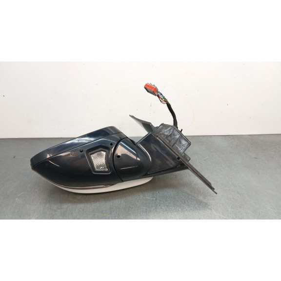 Recambio de retrovisor izquierdo para jaguar xe (x760) 2.0 d referencia OEM IAM 21285001lh  