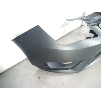 Recambio de paragolpes delantero para seat ibiza (kj1) referencia OEM IAM 6J0807217BBGRU NUEVO 