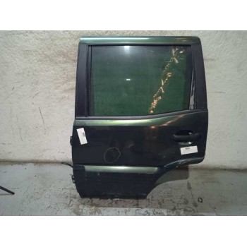 PUERTA TRASERA IZQUIERDA 