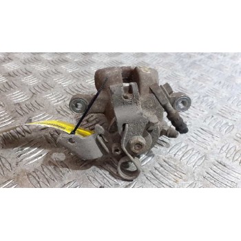 Recambio de pinza freno trasera izquierda para opel astra h caravan innovation referencia OEM IAM   