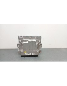 Recambio de centralita motor uce para renault megane iv hatchback (b9a/m/n_) 1.3 tce 140 (b9nb) referencia OEM IAM 237102099s a2