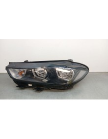 Recambio de faro izquierdo para jaguar xe (x760) 2.0 d referencia OEM IAM GX7313W030HE  