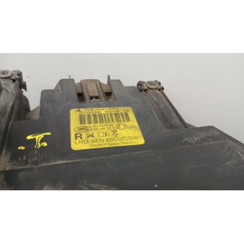 Recambio de faro derecho para land rover range rover iii (l322) 3.0 d 4x4 referencia OEM IAM 1307022932 1307329074 