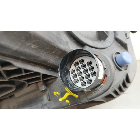 Recambio de faro izquierdo para jaguar xe (x760) 2.0 d referencia OEM IAM GX7313W030HE  