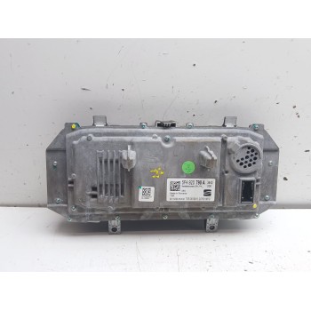 Recambio de cuadro instrumentos para cupra formentor (km7, kmp) 1.5 tsi referencia OEM IAM 5fa920790a  