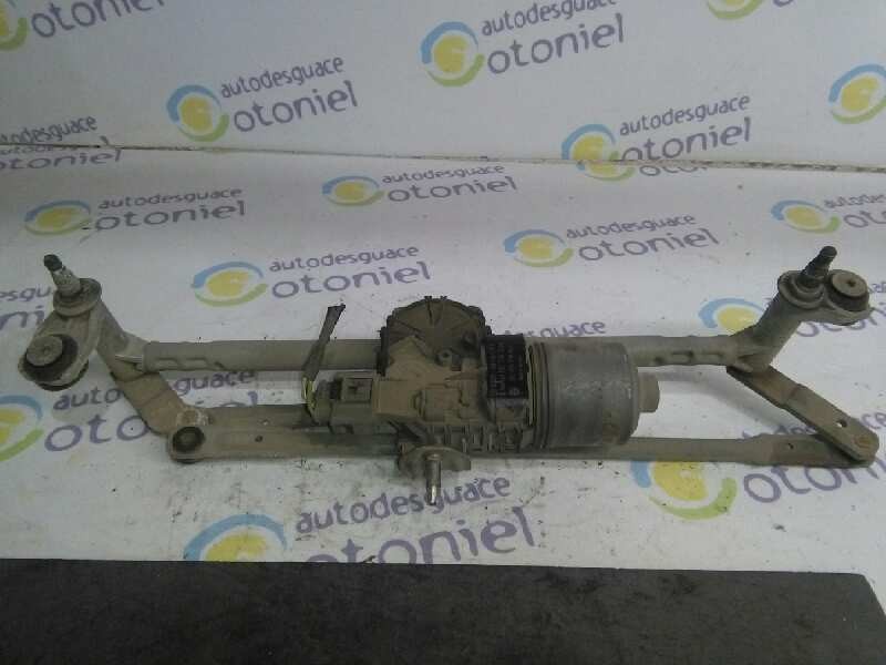 Recambio de motor limpia delantero para seat ibiza (6j5) 1.9 tdi referencia OEM IAM 6R1955119  