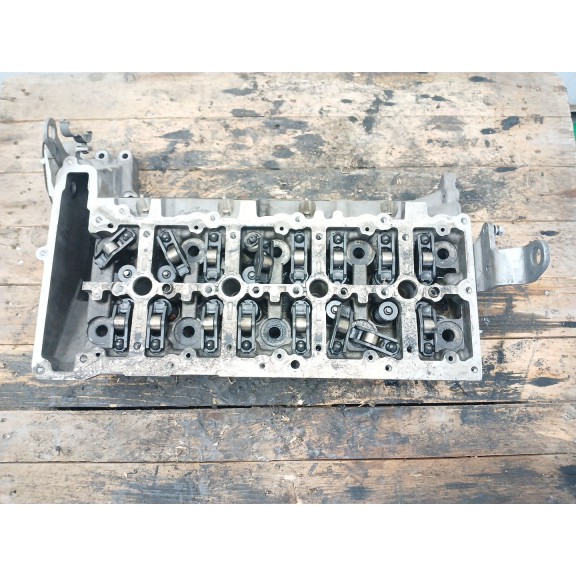Recambio de culata para bmw serie 3 berlina (e90) 2.0 turbodiesel cat referencia OEM IAM 7797678  