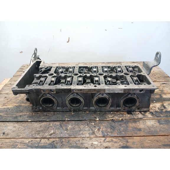 Recambio de culata para bmw serie 3 berlina (e90) 2.0 turbodiesel cat referencia OEM IAM 7797678  