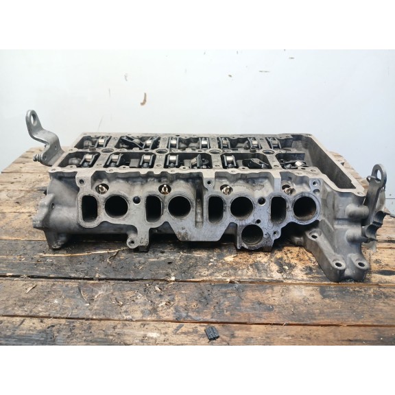 Recambio de culata para bmw serie 3 berlina (e90) 2.0 turbodiesel cat referencia OEM IAM 7797678  
