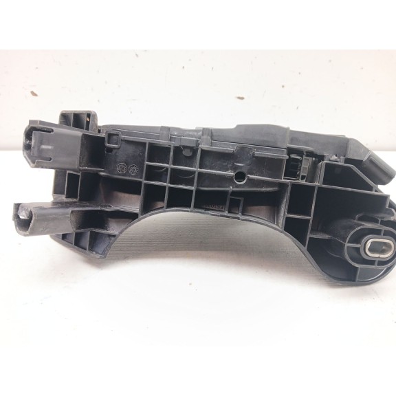 Recambio de potenciometro pedal para volkswagen touran (1t3) 1.6 tdi referencia OEM IAM   