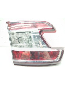 Recambio de piloto trasero izquierdo interior para renault megane iii grandtour (kz0/1) 1.2 tce (kz2b, kz11) referencia OEM IAM 