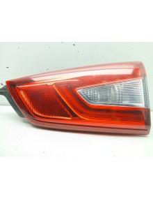 Recambio de piloto trasero derecho interior para nissan qashqai ii (j11, j11_) 1.2 dig-t referencia OEM IAM 265504EA5B 22618013 