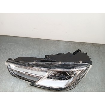 Recambio de faro izquierdo para audi a4 b9 (8w2, 8wc) 30 tdi referencia OEM IAM 8W0941043  11025401
