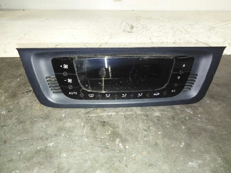 Recambio de mando climatizador para seat ibiza (6j5) 1.6 16v referencia OEM IAM   