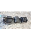 Recambio de mando elevalunas delantero izquierdo para mazda cx-7 (er) luxury referencia OEM IAM EH6666350  