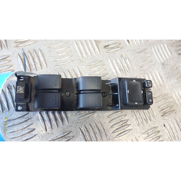 Recambio de mando elevalunas delantero izquierdo para mazda cx-7 (er) luxury referencia OEM IAM EH6666350  