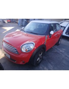 mini mini countryman (r60) del año 2011