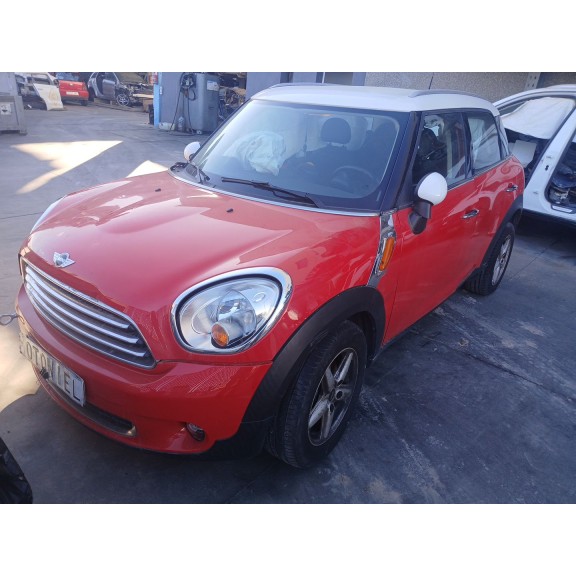 mini mini countryman (r60) del año 2011