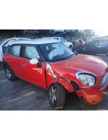 mini mini countryman (r60) del año 2011 2
