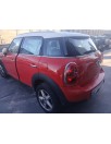 mini mini countryman (r60) del año 2011