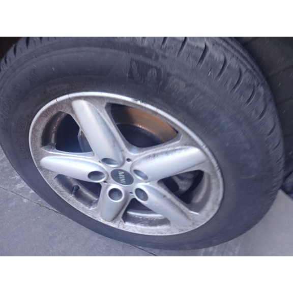 mini mini countryman (r60) del año 2011