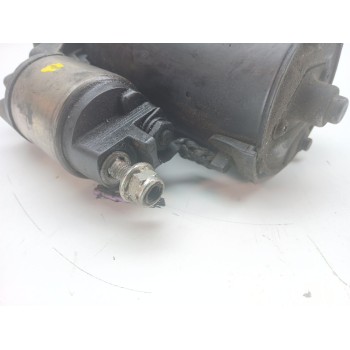 Recambio de motor arranque para mercedes-benz clase m (w164) 4.0 cdi referencia OEM IAM   