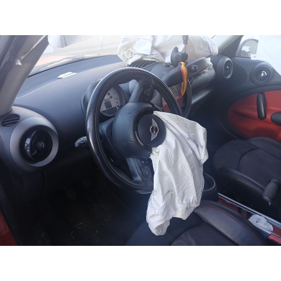 mini mini countryman (r60) del año 2011