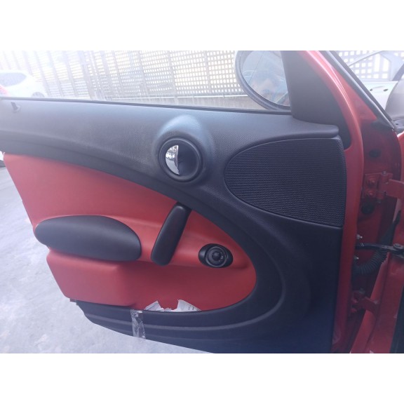 mini mini countryman (r60) del año 2011