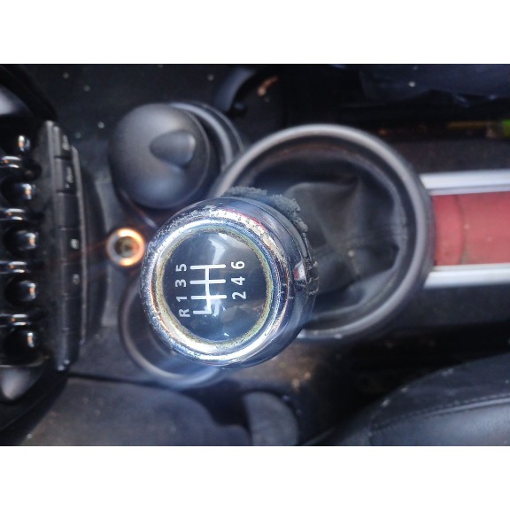 mini mini countryman (r60) del año 2011