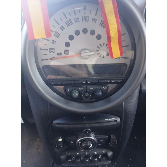 mini mini countryman (r60) del año 2011