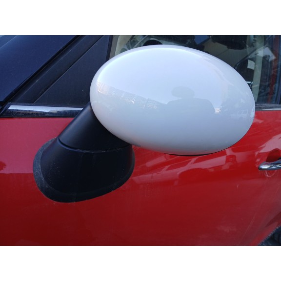 Recambio de retrovisor izquierdo para mini mini countryman (r60) one referencia OEM IAM   