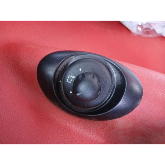 Recambio de retrovisor izquierdo para mini mini countryman (r60) one referencia OEM IAM   