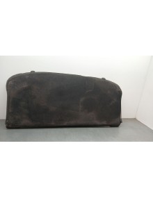 Recambio de bandeja trasera para renault megane iv berlina 5p 1.5 dci diesel fap energy referencia OEM IAM 794202086r  