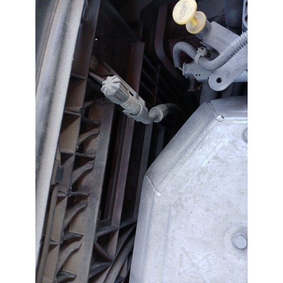 Recambio de radiador agua para mini mini countryman (r60) one referencia OEM IAM   