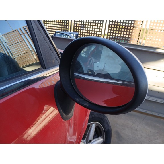 Recambio de retrovisor derecho para mini mini countryman (r60) one referencia OEM IAM   