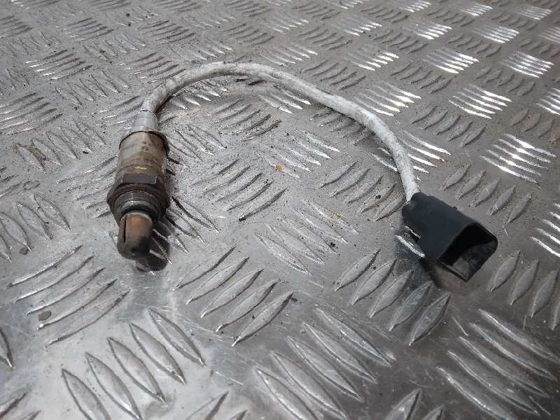 Recambio de sonda lambda para ford ka (ccq) básico referencia OEM IAM 0258003714  