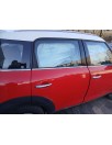 Recambio de puerta trasera derecha para mini mini countryman (r60) one referencia OEM IAM   