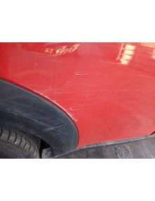 Recambio de puerta trasera derecha para mini mini countryman (r60) one referencia OEM IAM    2