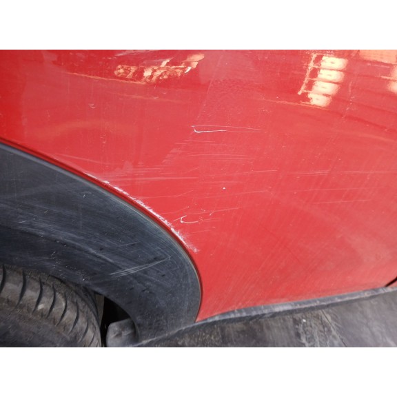 Recambio de puerta trasera derecha para mini mini countryman (r60) one referencia OEM IAM   