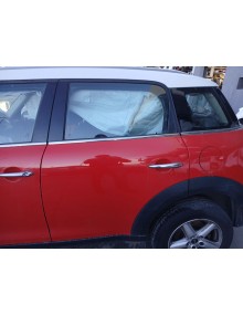 Recambio de puerta trasera izquierda para mini mini countryman (r60) one referencia OEM IAM   